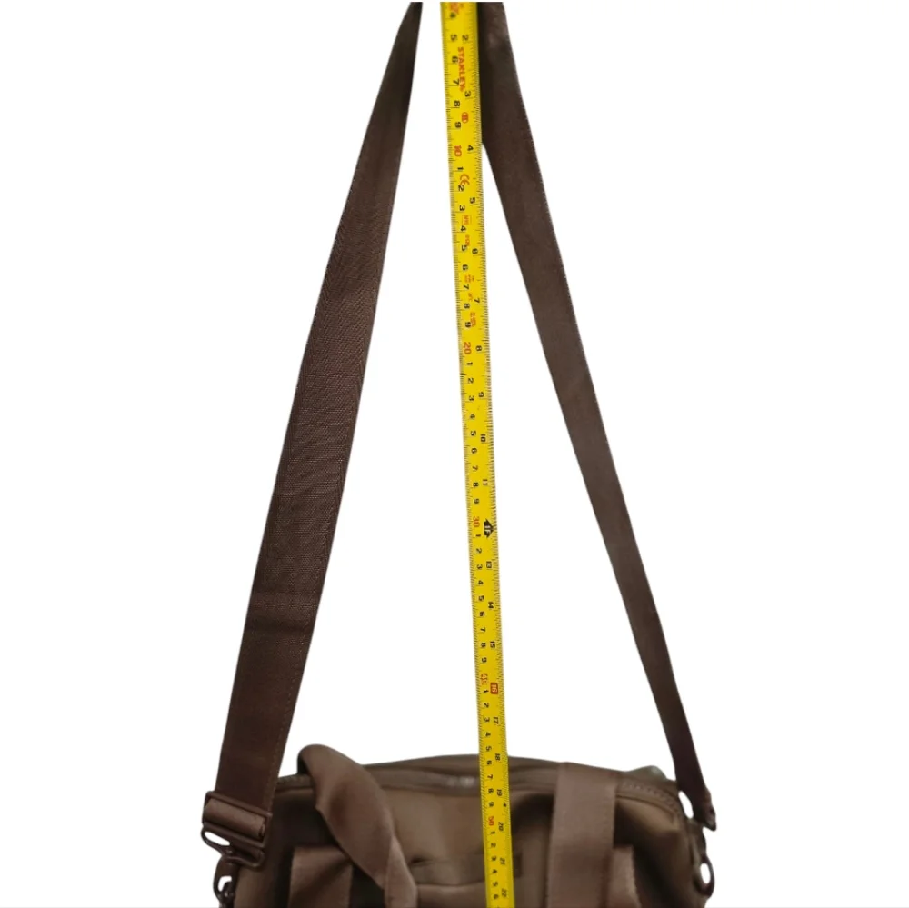 Dagne Dover Laptop Bag in Dune (Discontinued/Rare)‎